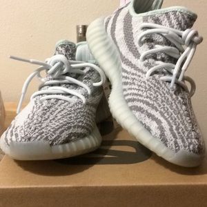 Meet your Posher, Ben